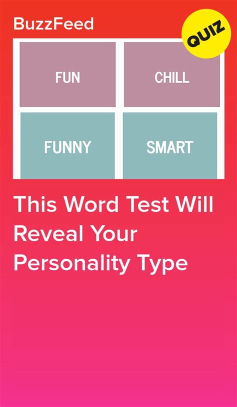 buzzfeed personality quizzes